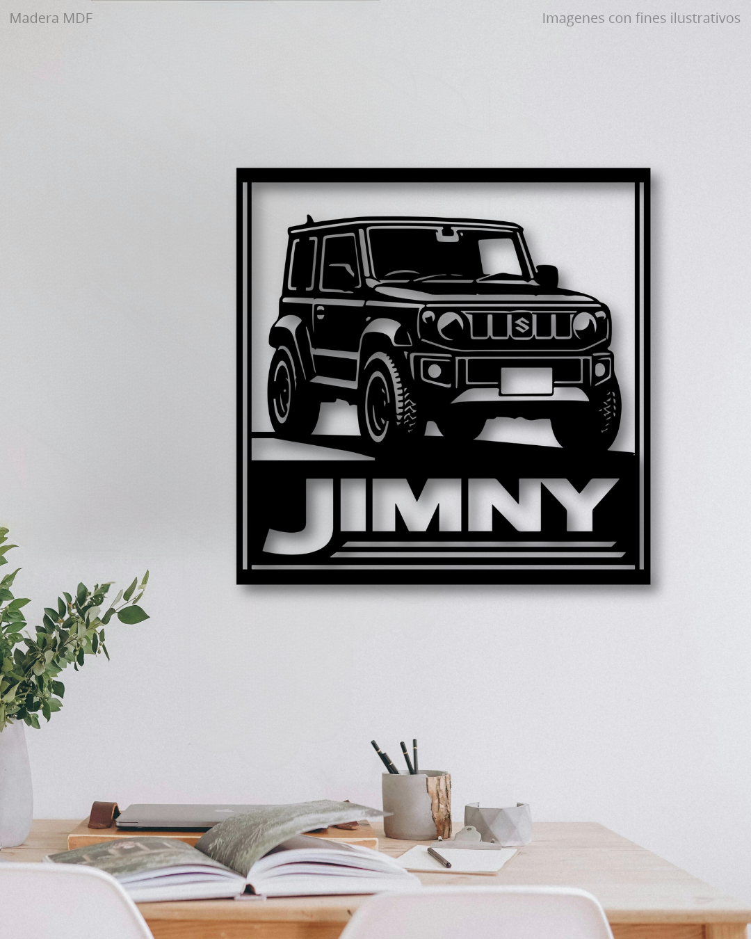 Carro Jimny