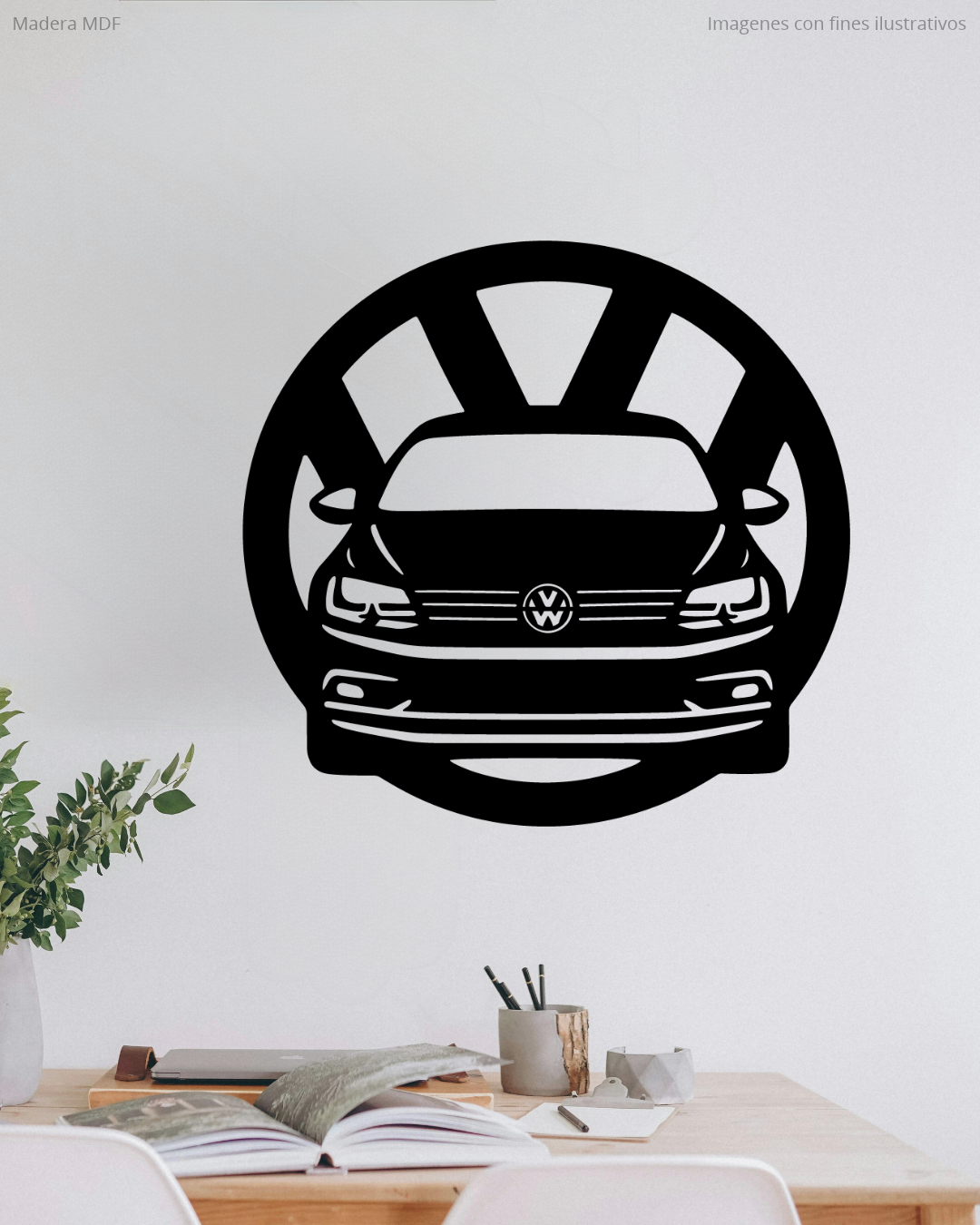 Carro Volkswagen