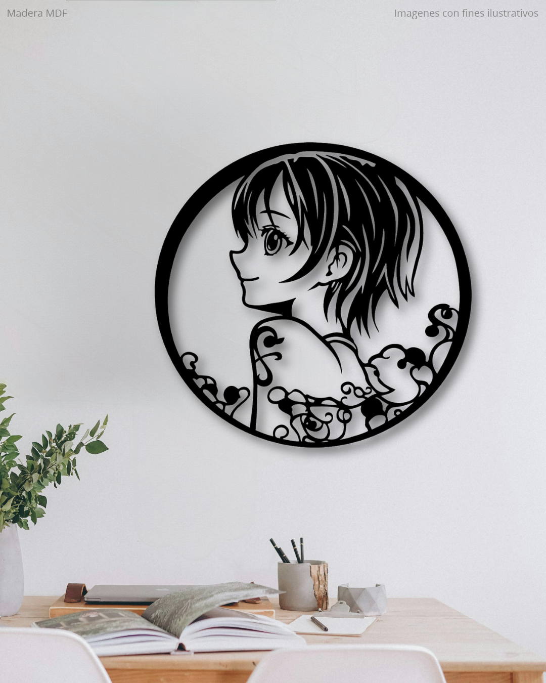 Nami One Piece