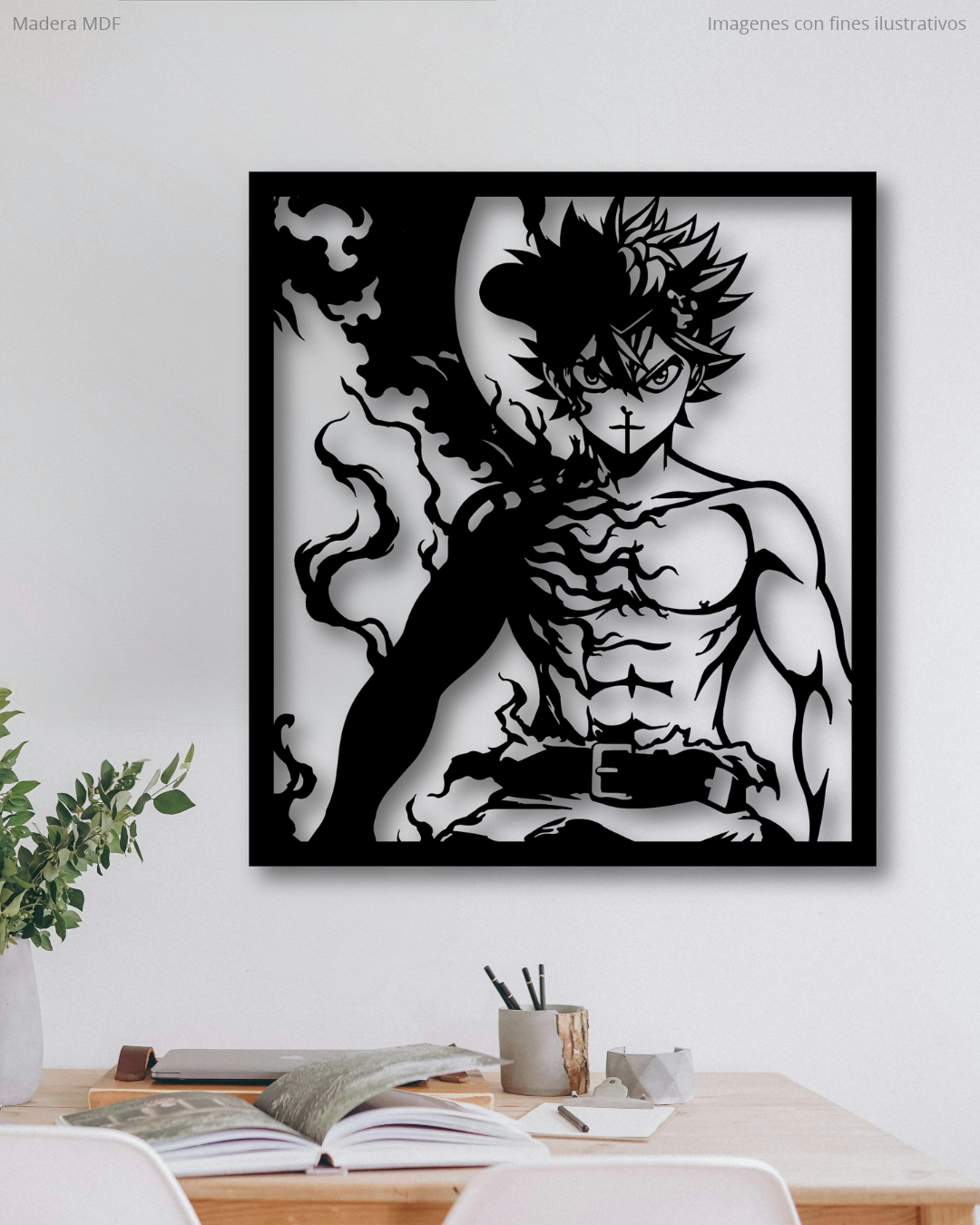 Black Clover