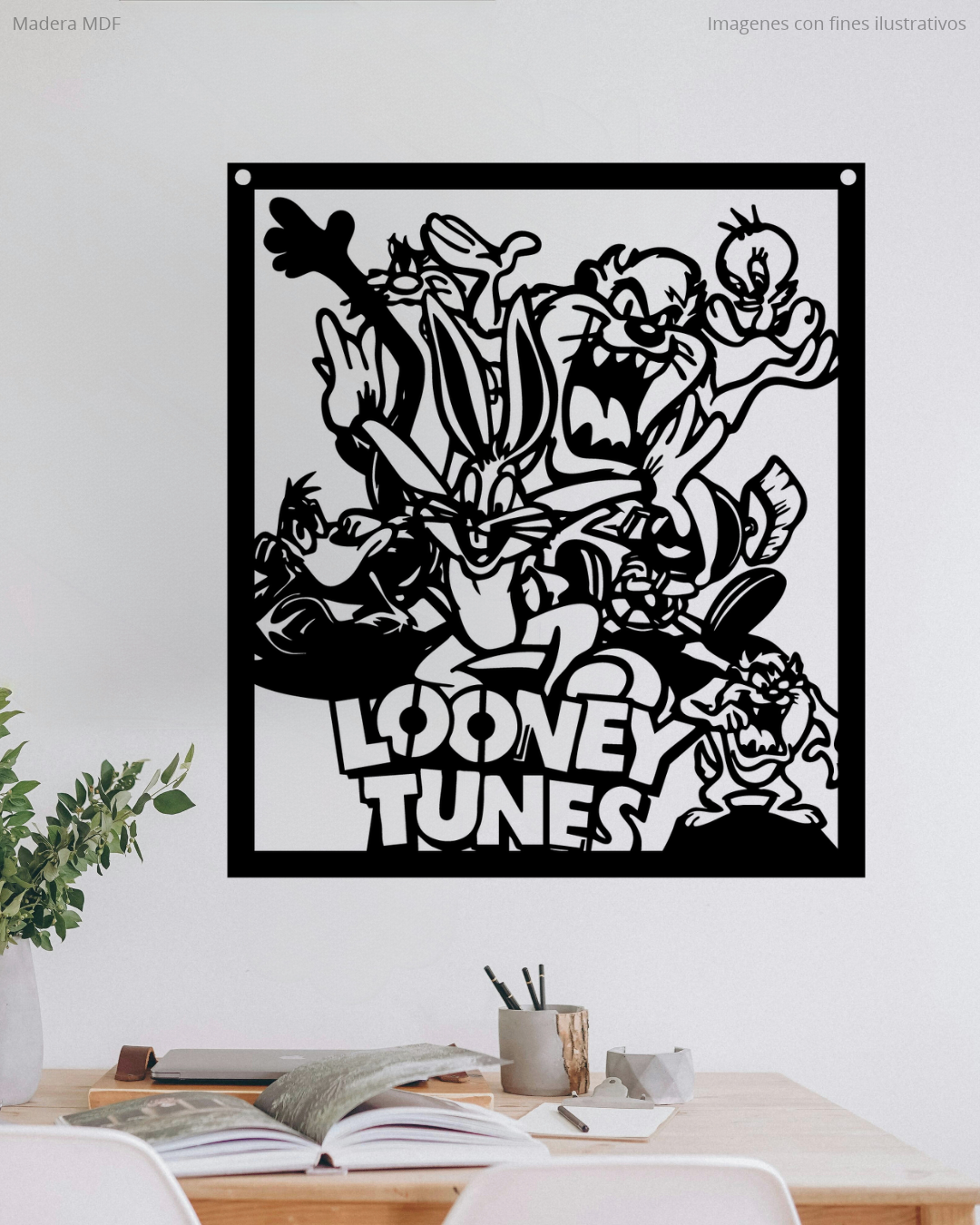 Looney Tunes