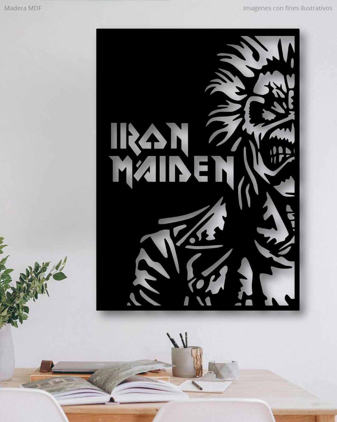 Iron Maiden