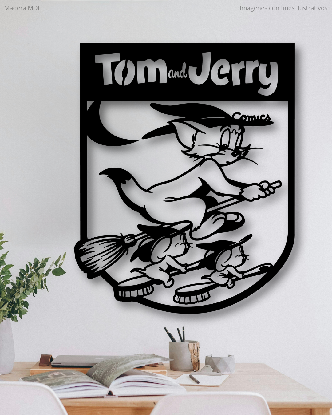 Tom & Jerry
