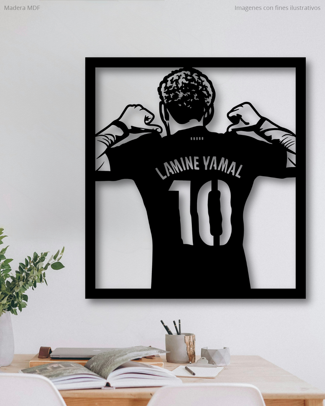 Lamine Yamal