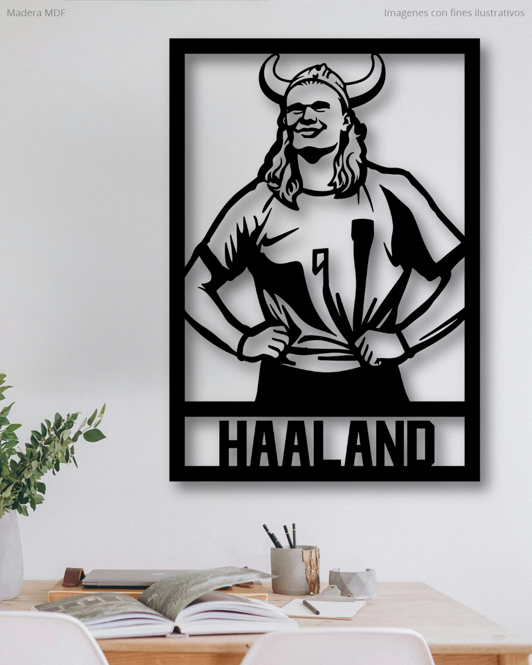 Haaland