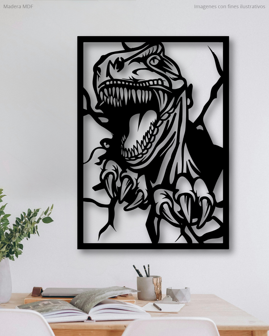 Dinosaurio