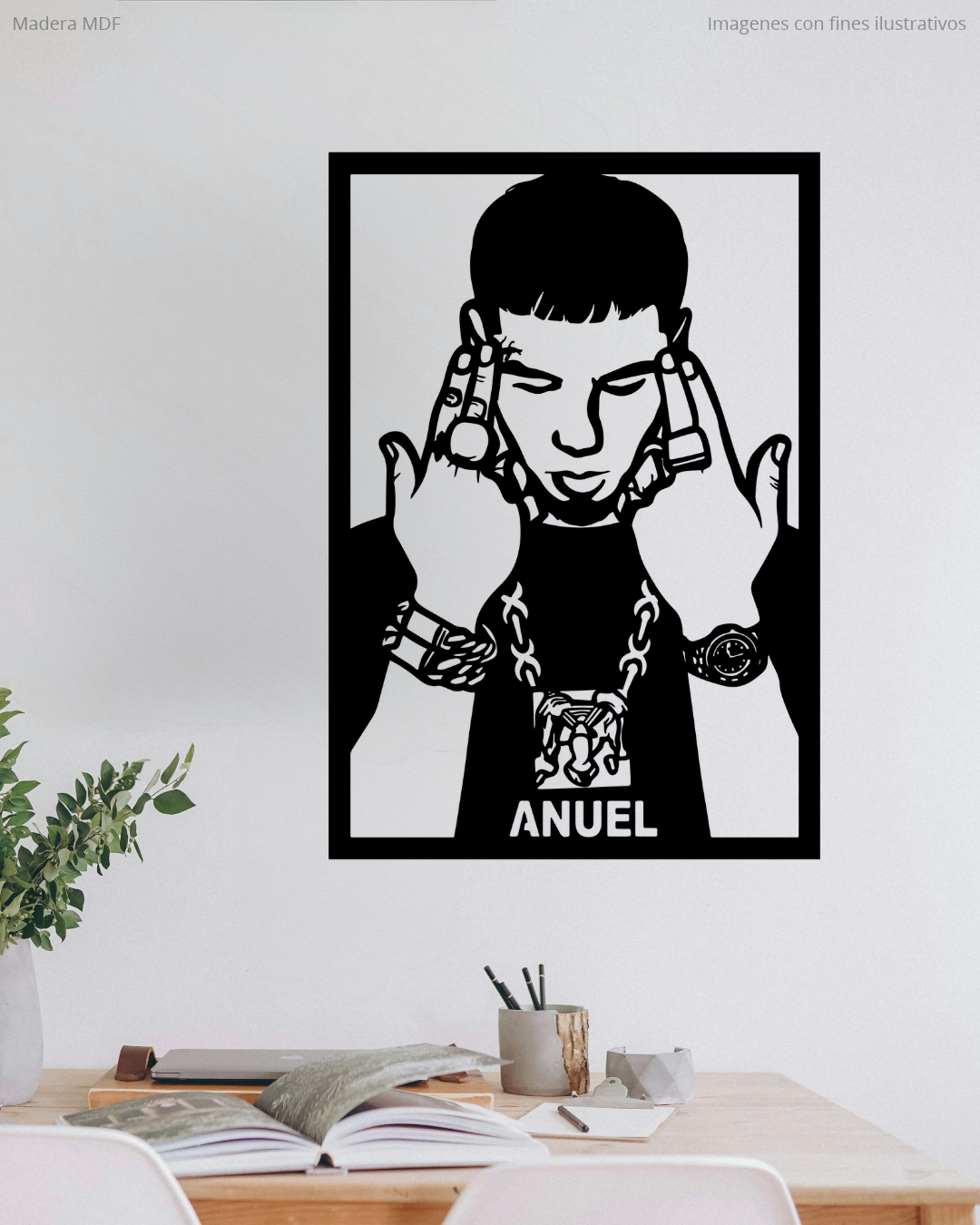 Anuel