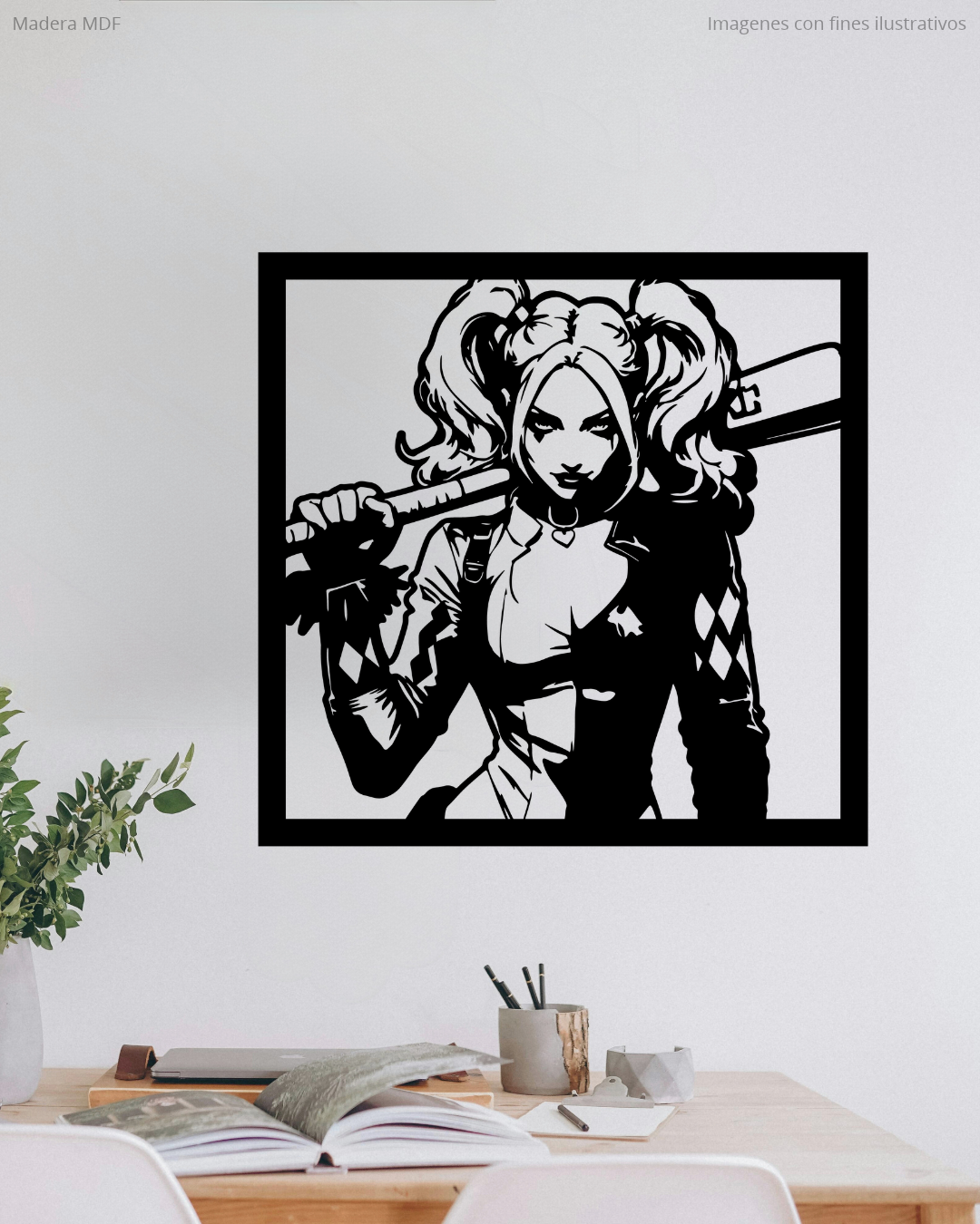 Harley Queen