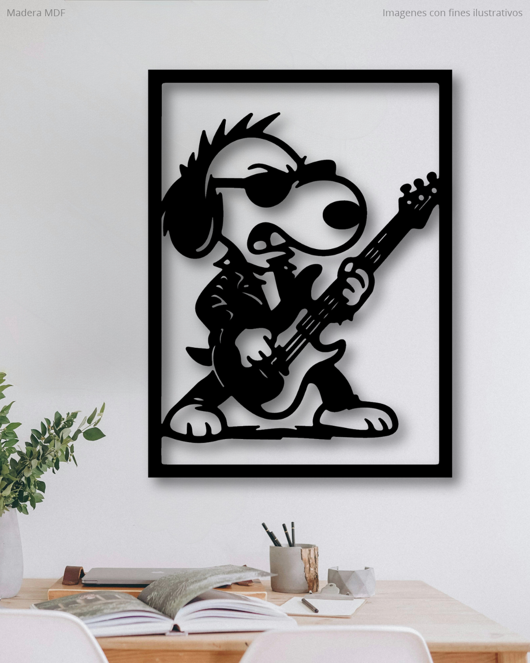 Snoopy