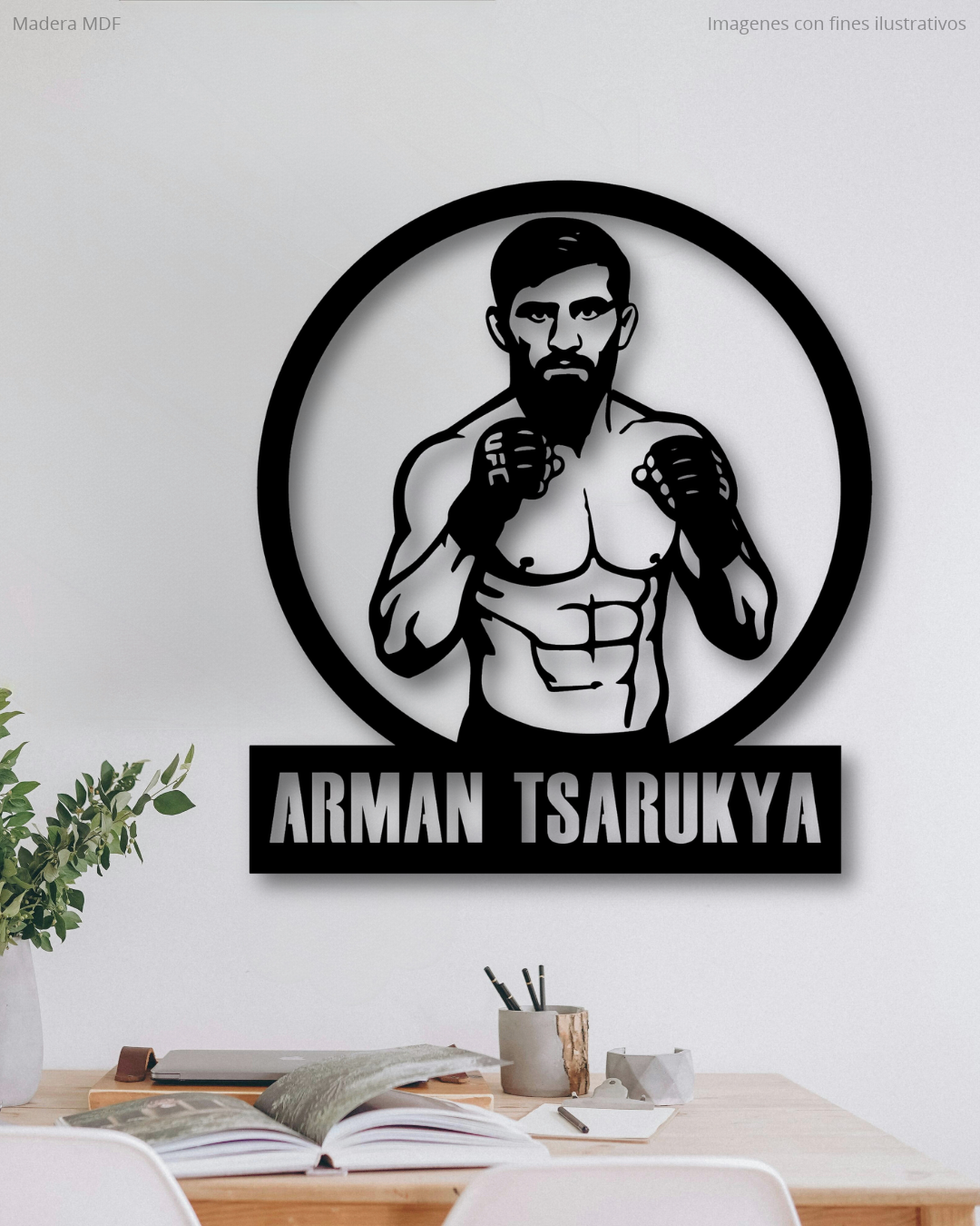 Arman Tsarukya
