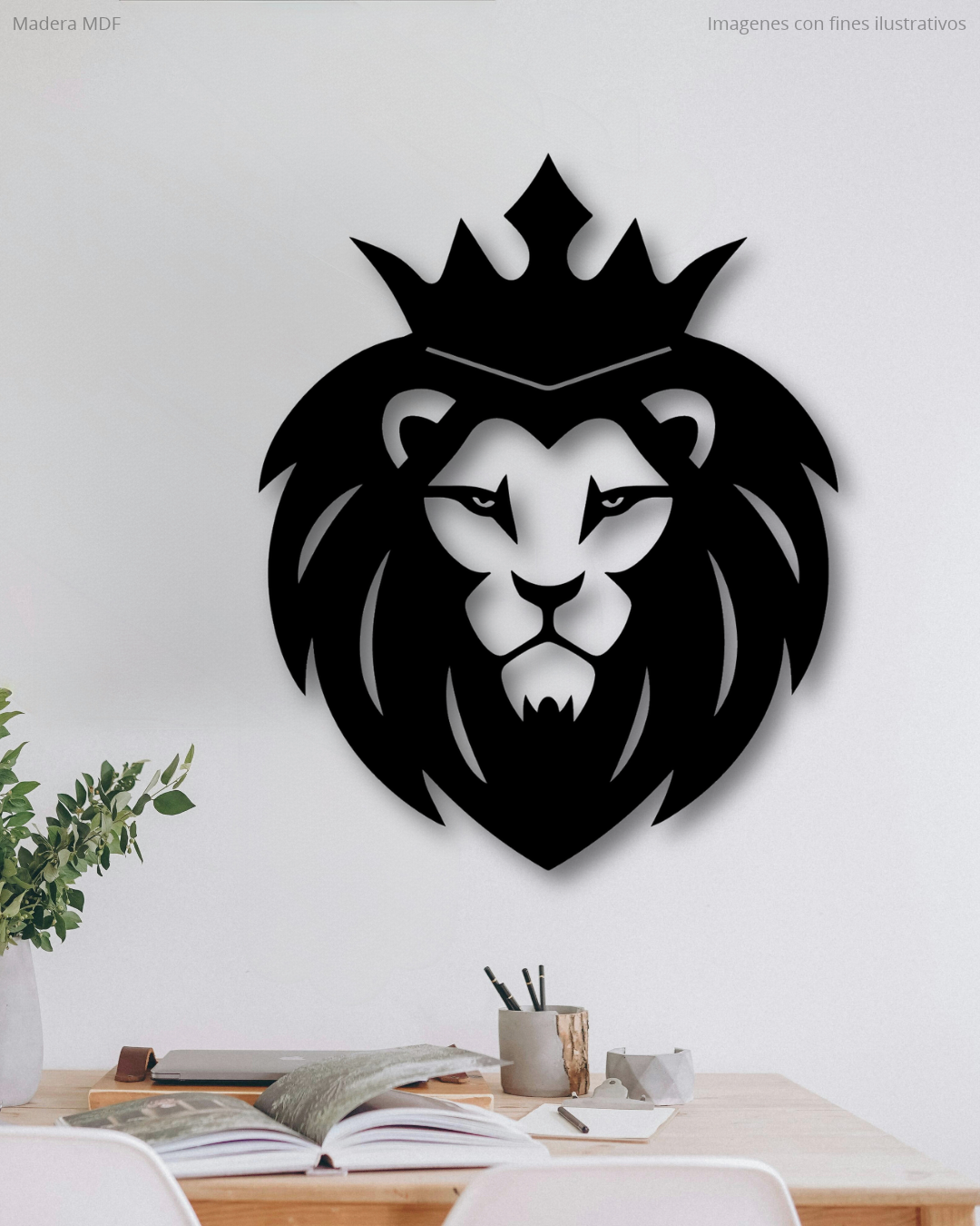 León