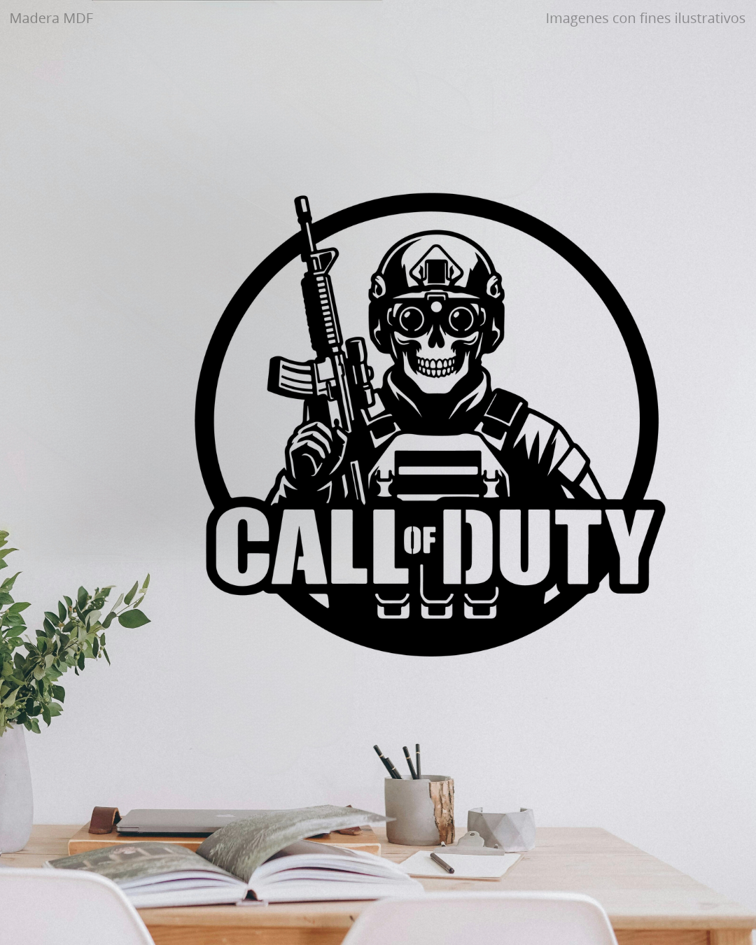 Call of Duty COD