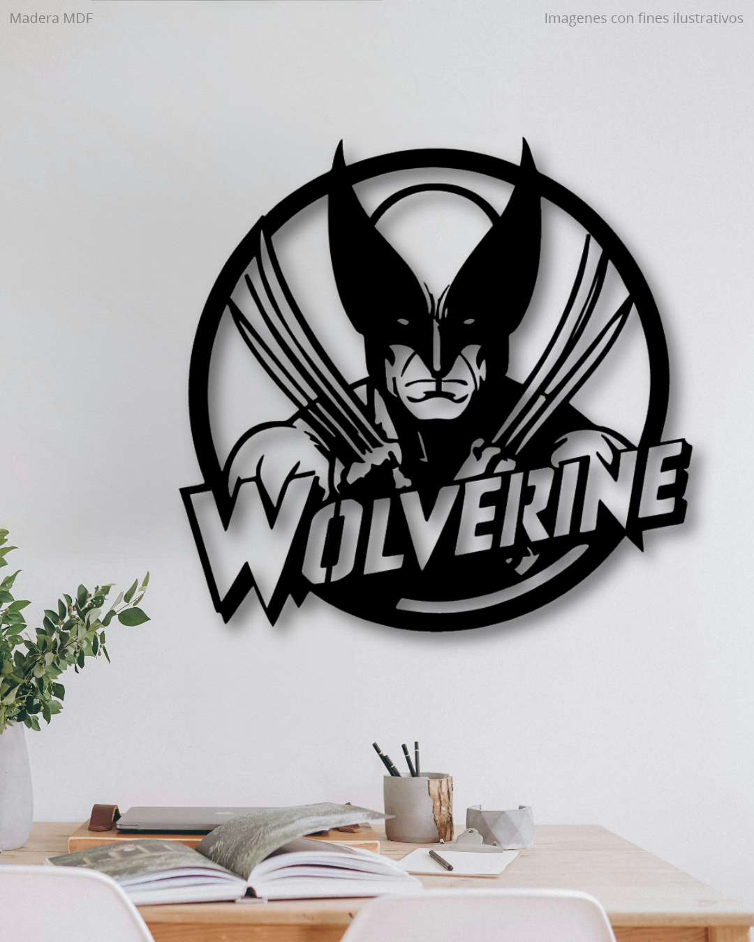 Wolverine