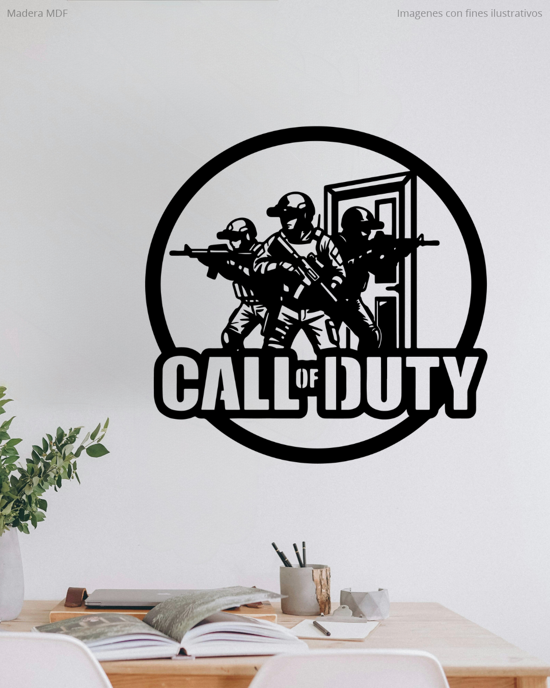 Call of Duty COD