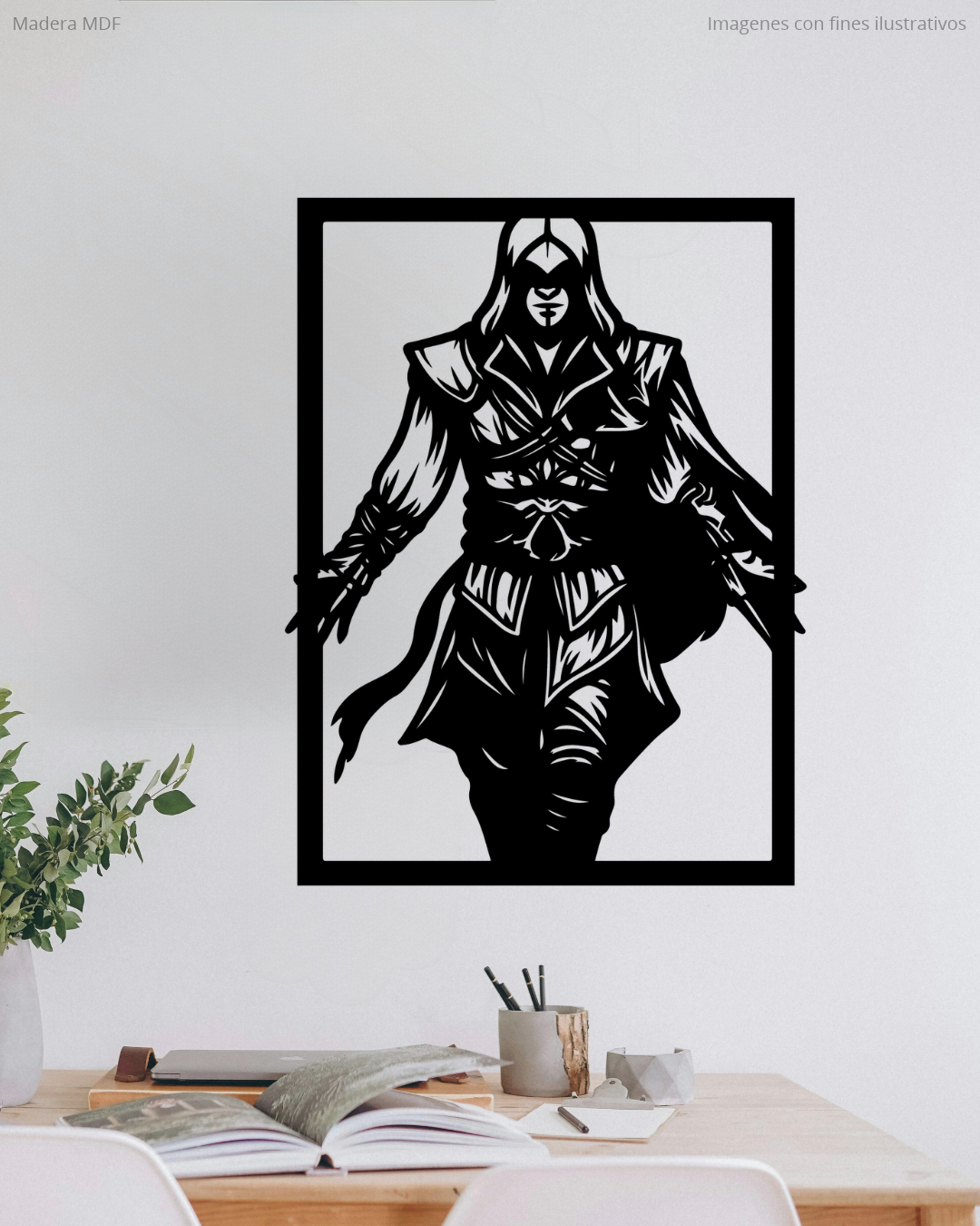 Assassin's Creed
