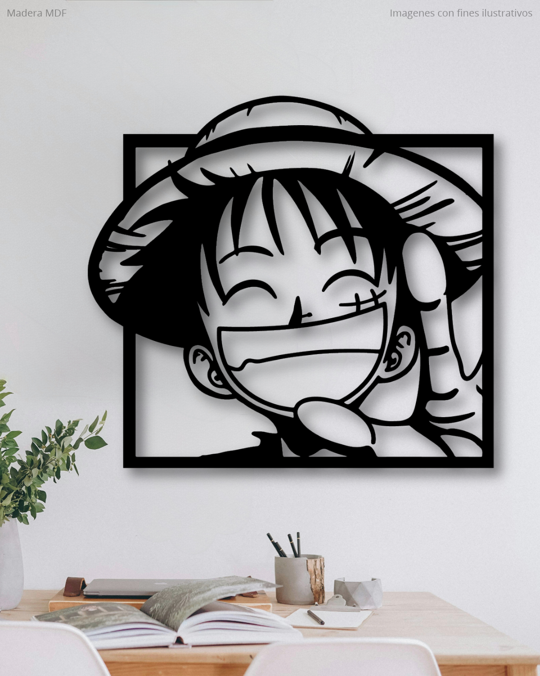 Luffy One Piece
