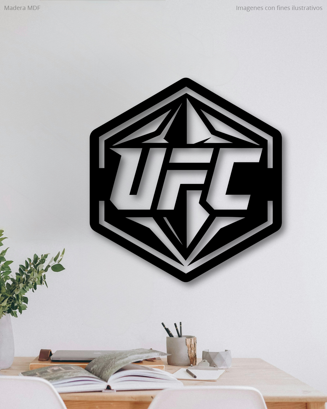 UFC