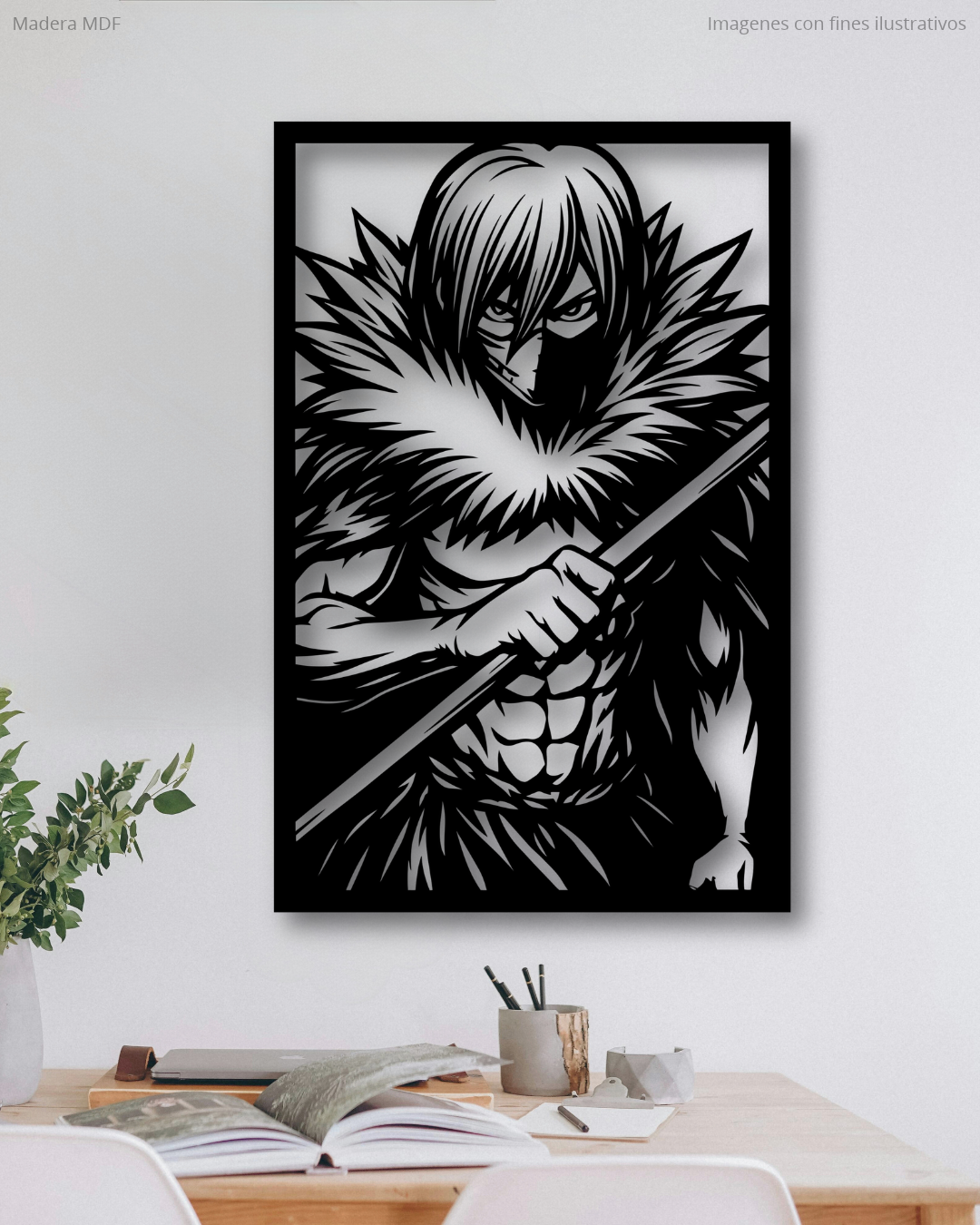 Overhaul My Hero Academy