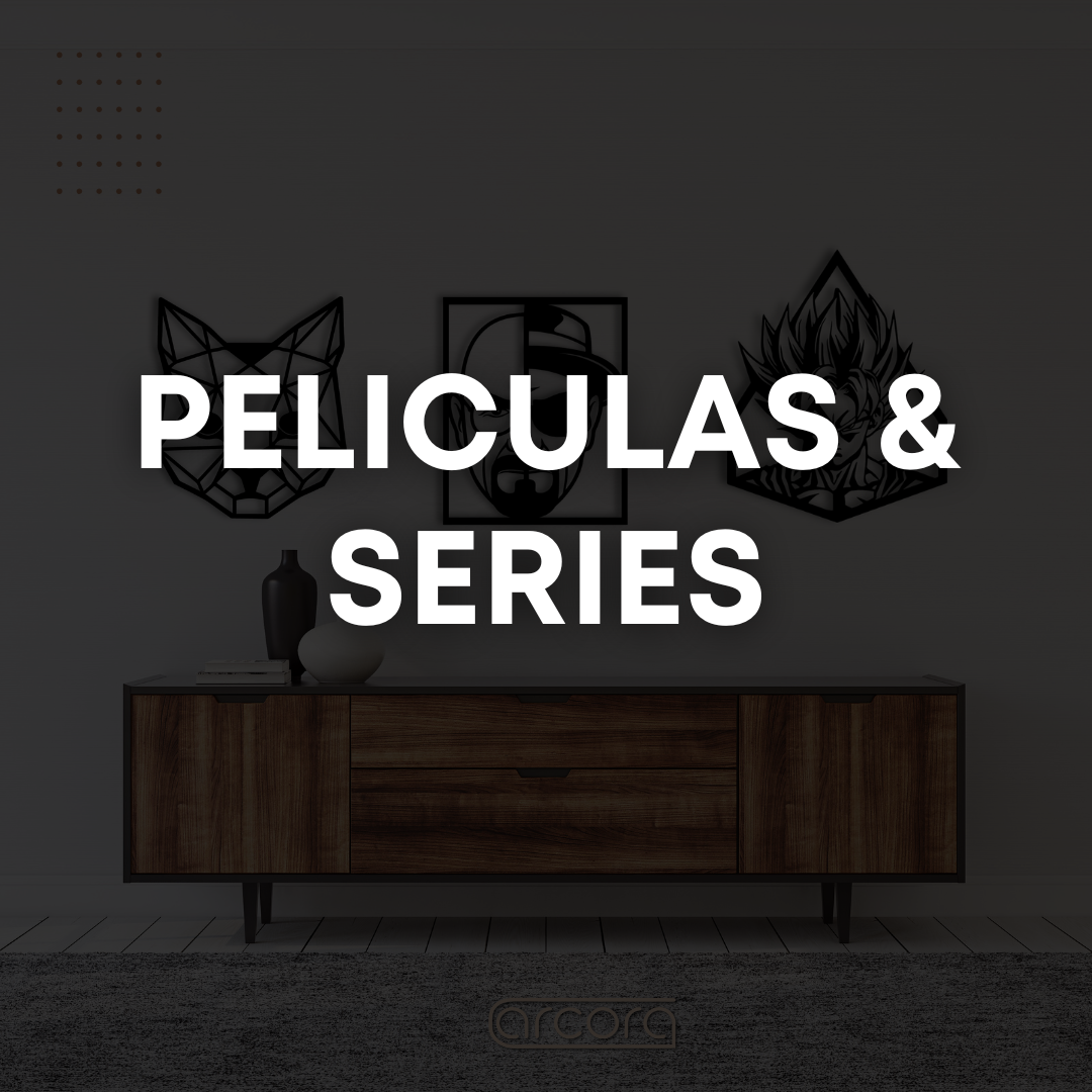 Películas & Series