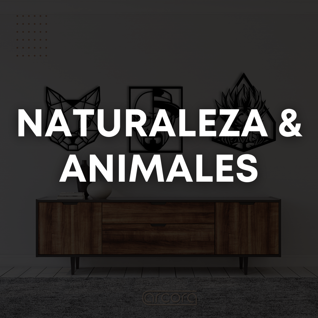 Naturaleza & Animales