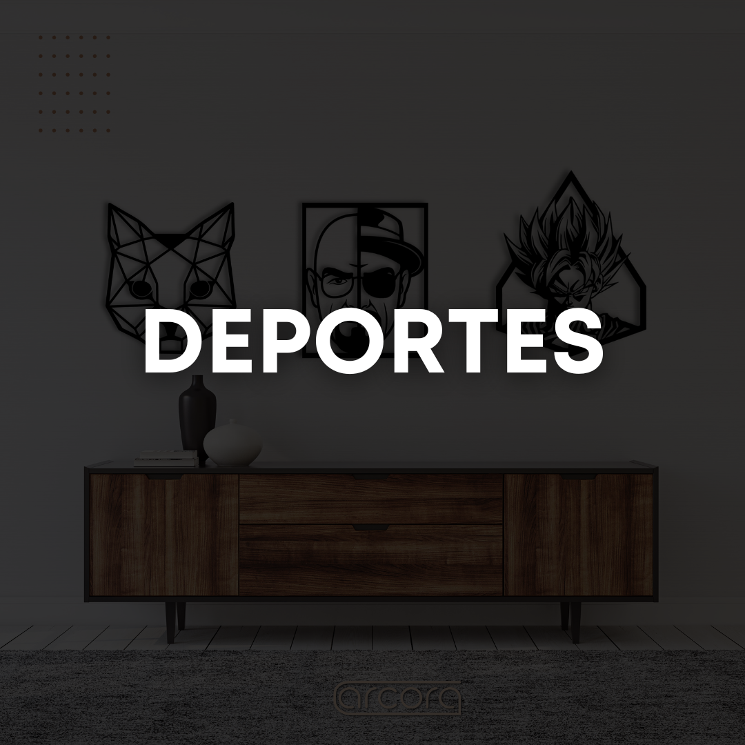 Deportes