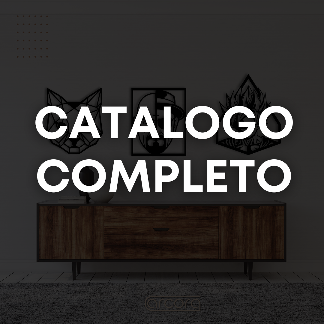 🖼️ CATALOGO COMPLETO