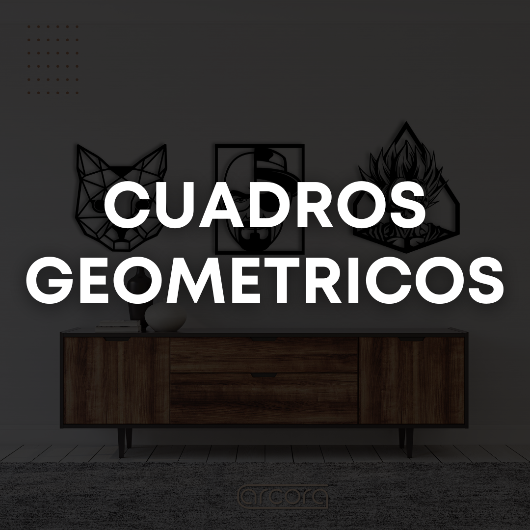Geométricos