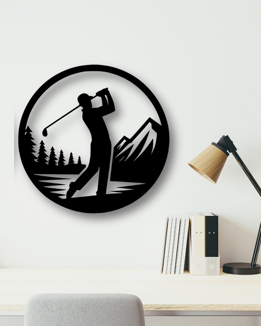Cuadro Golf