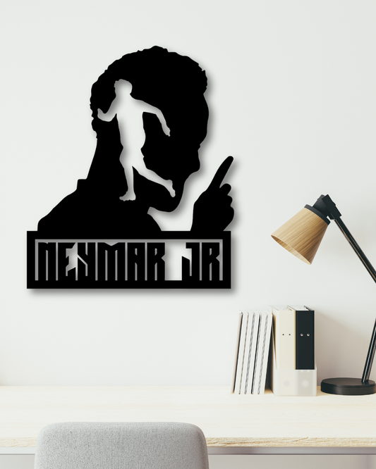 Cuadro Neymar