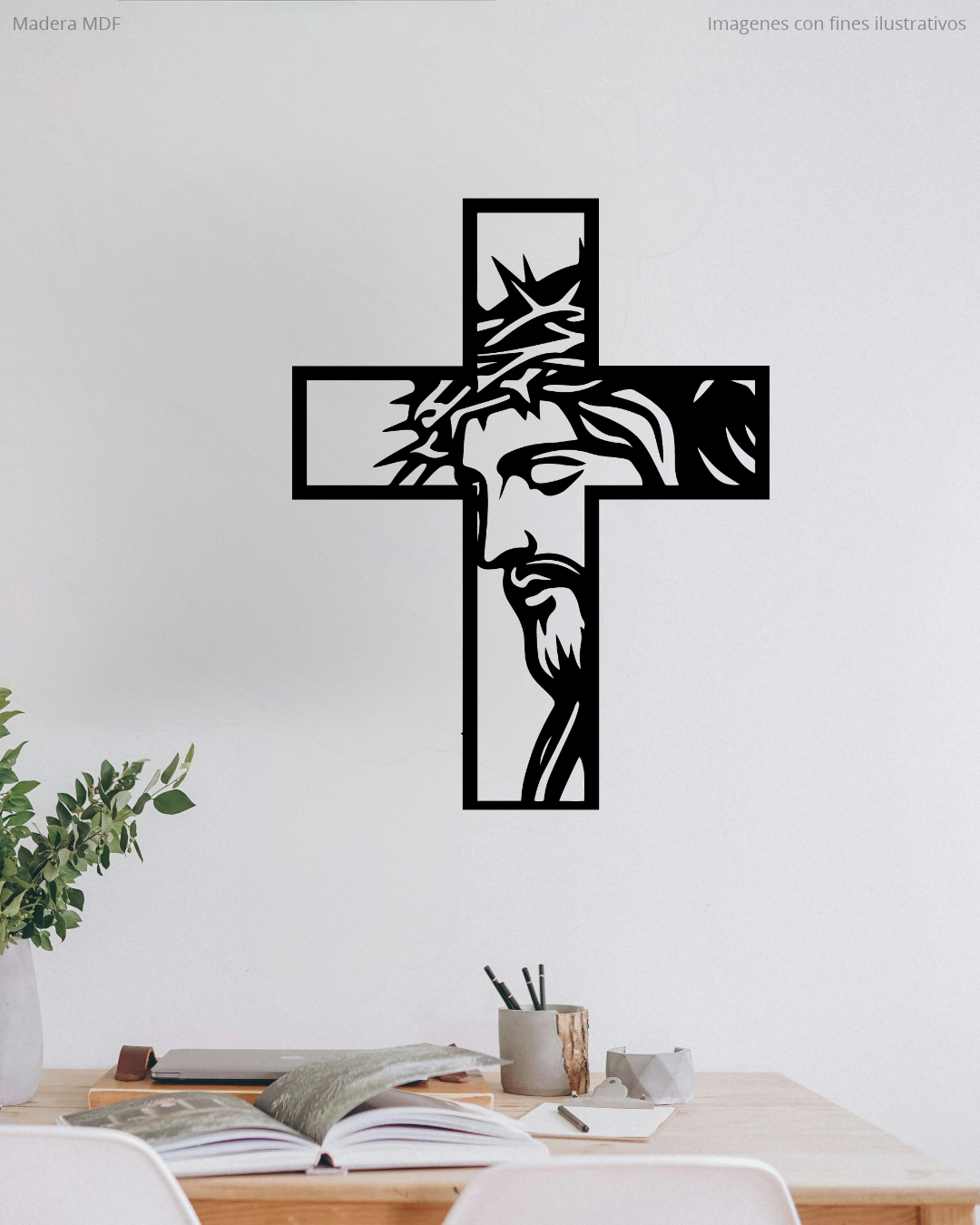 Cruz Jesús