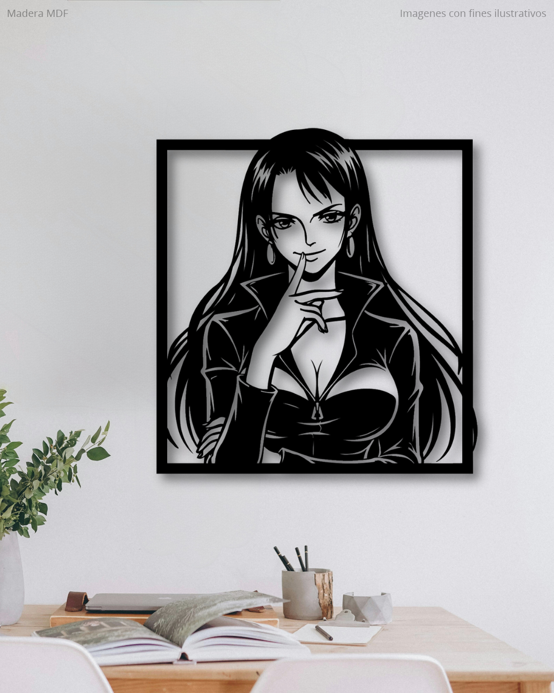 Nico Robin
