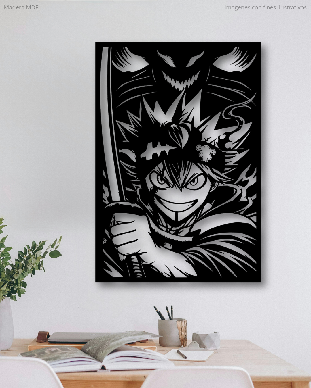 Black Clover