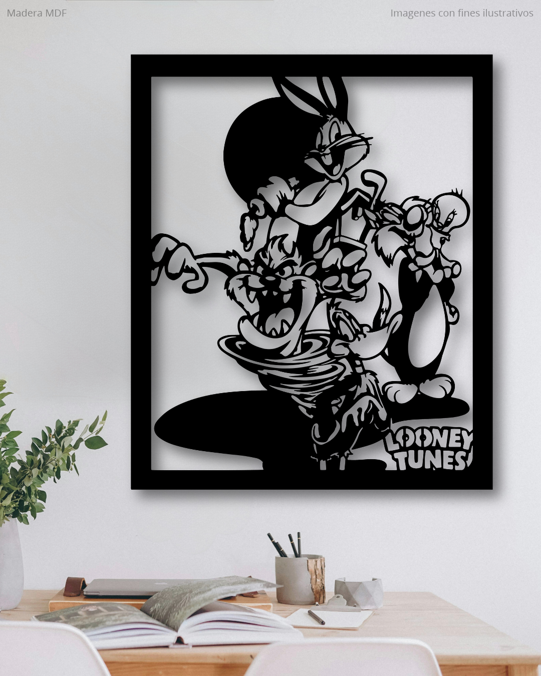 Looney Tunes