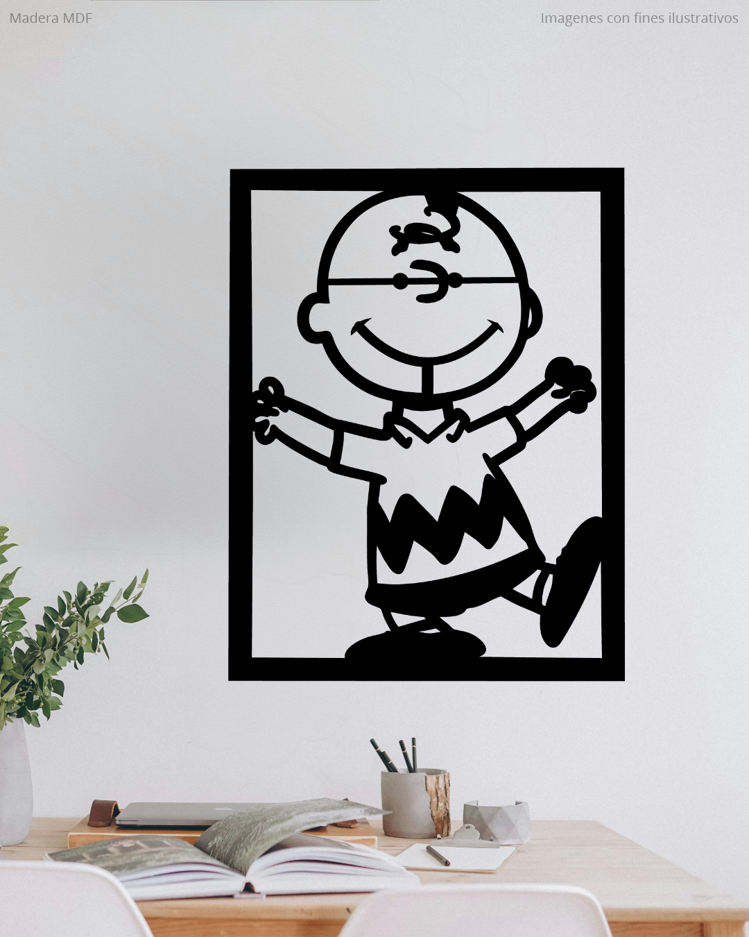 Charlie Brown Snoopy