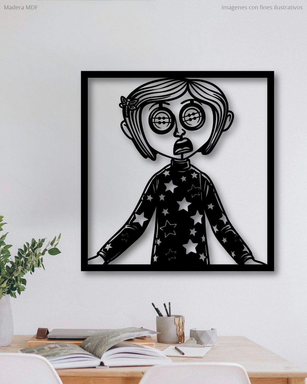 Coraline