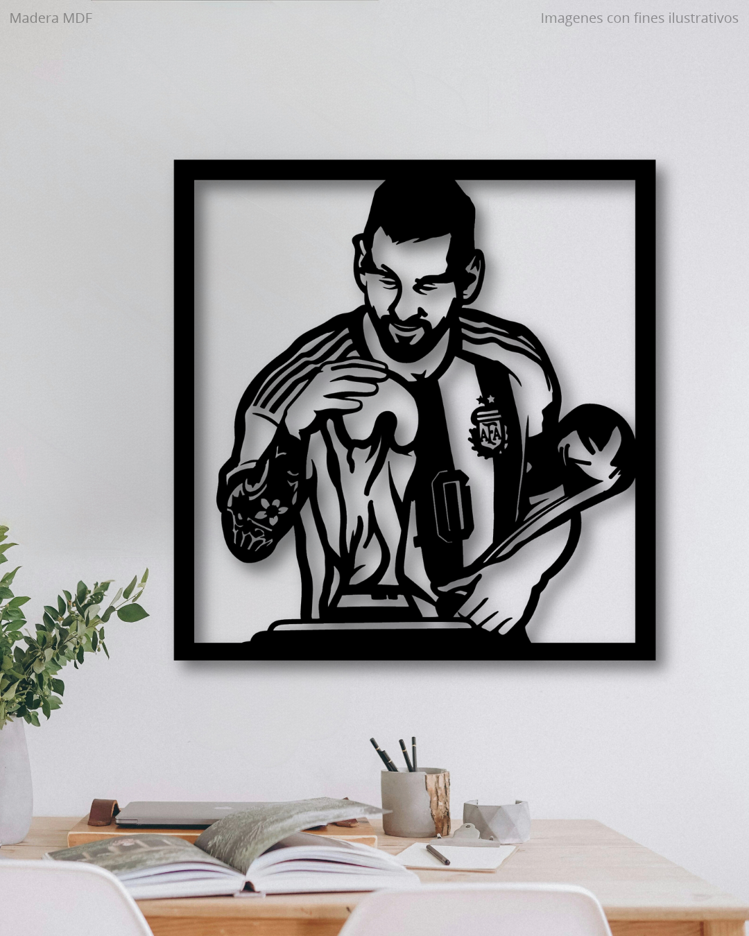 Messi Copa