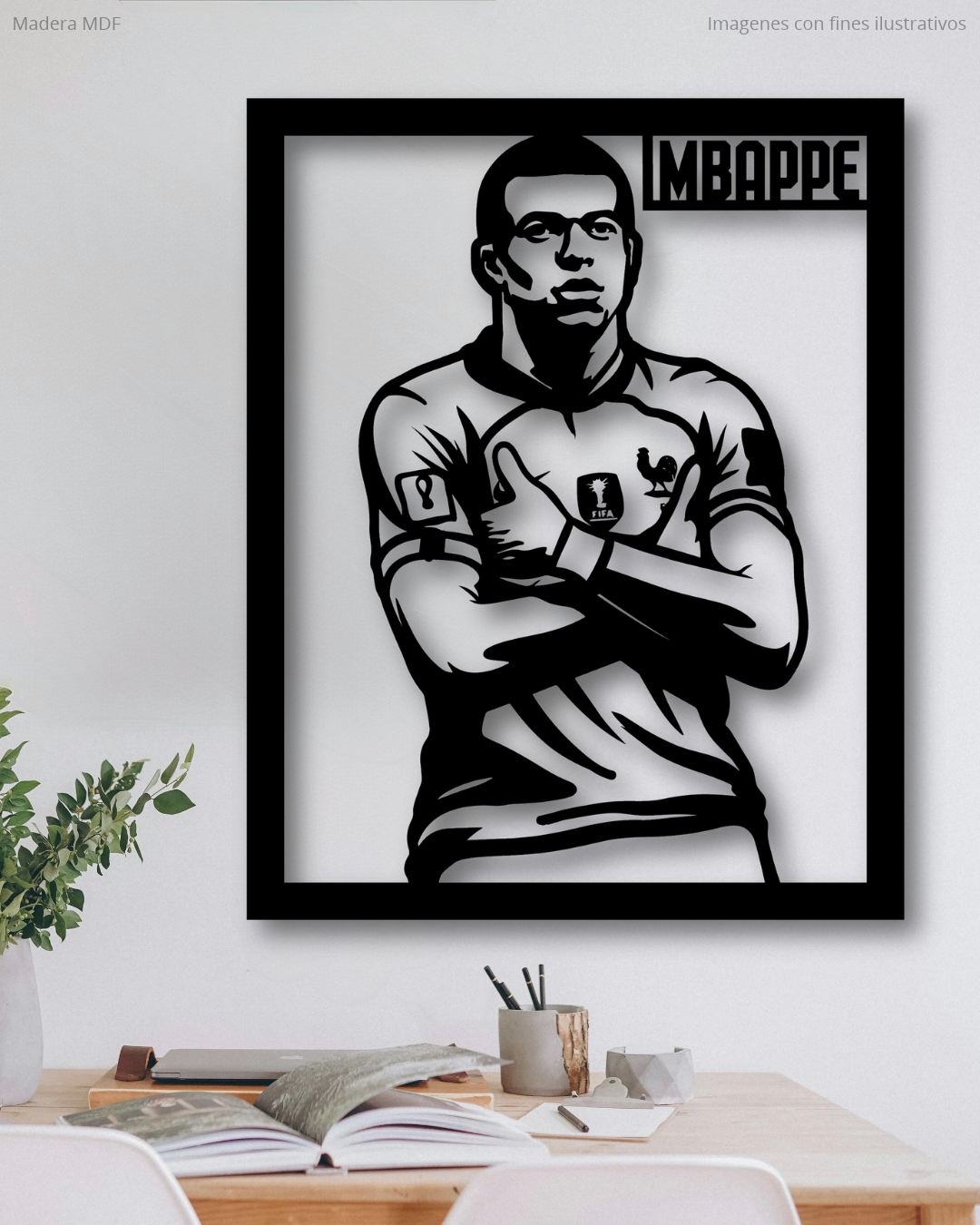 Mbappé