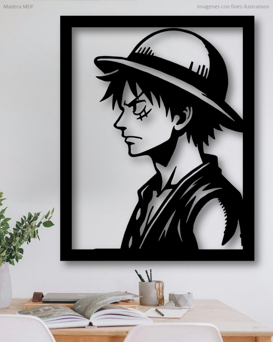 Luffy One Piece