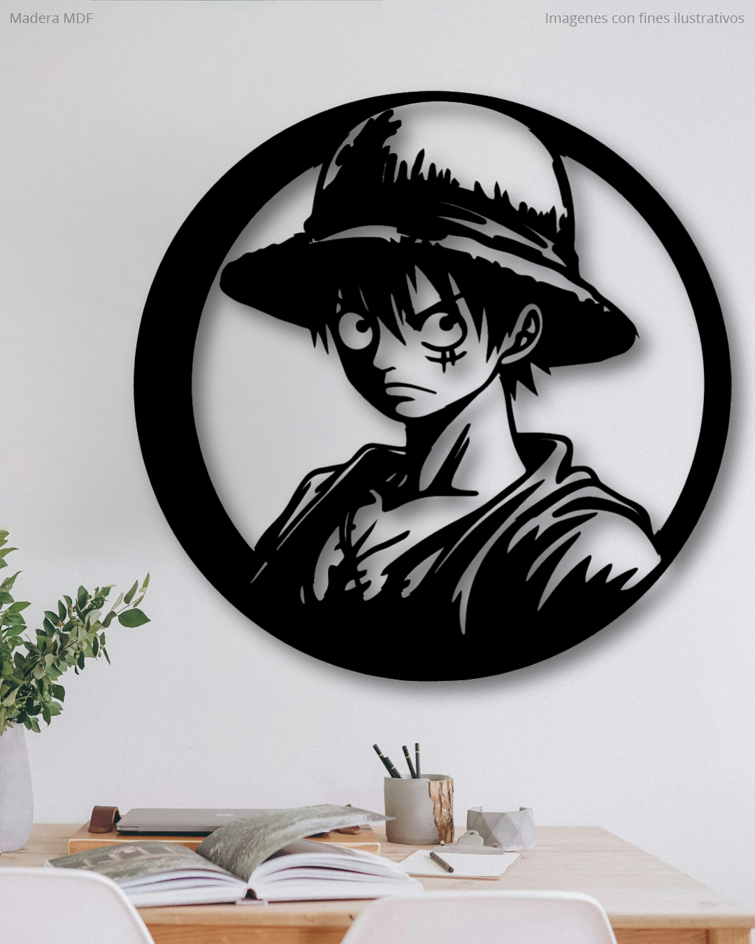 Luffy One Piece