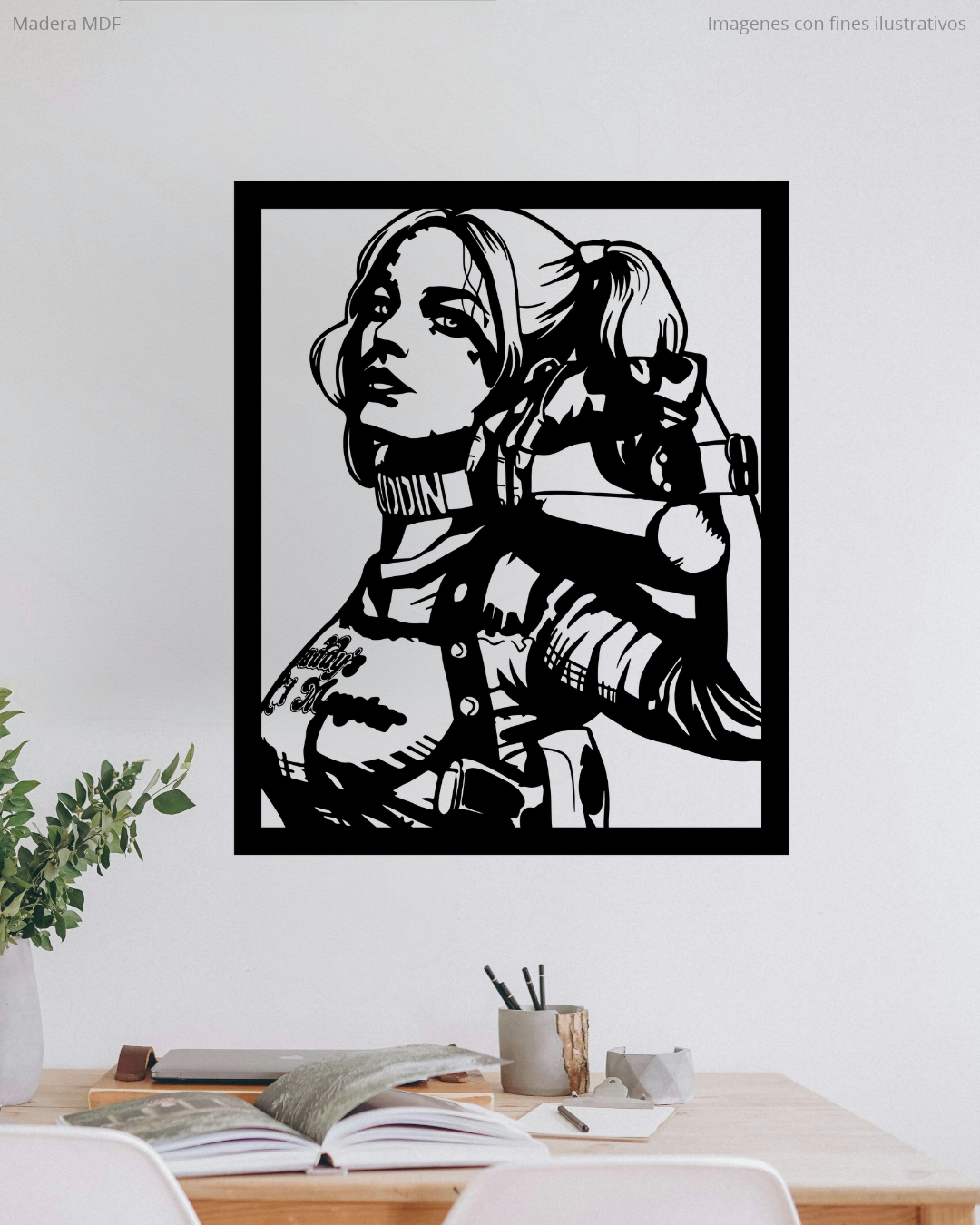 Harley Queen