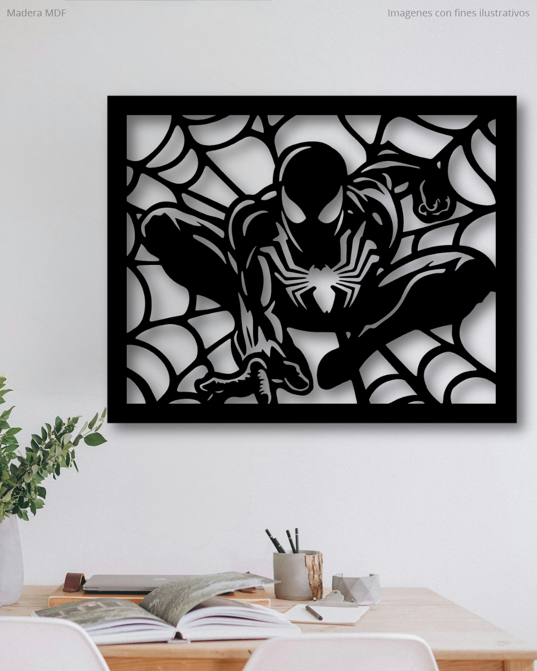 Spiderman