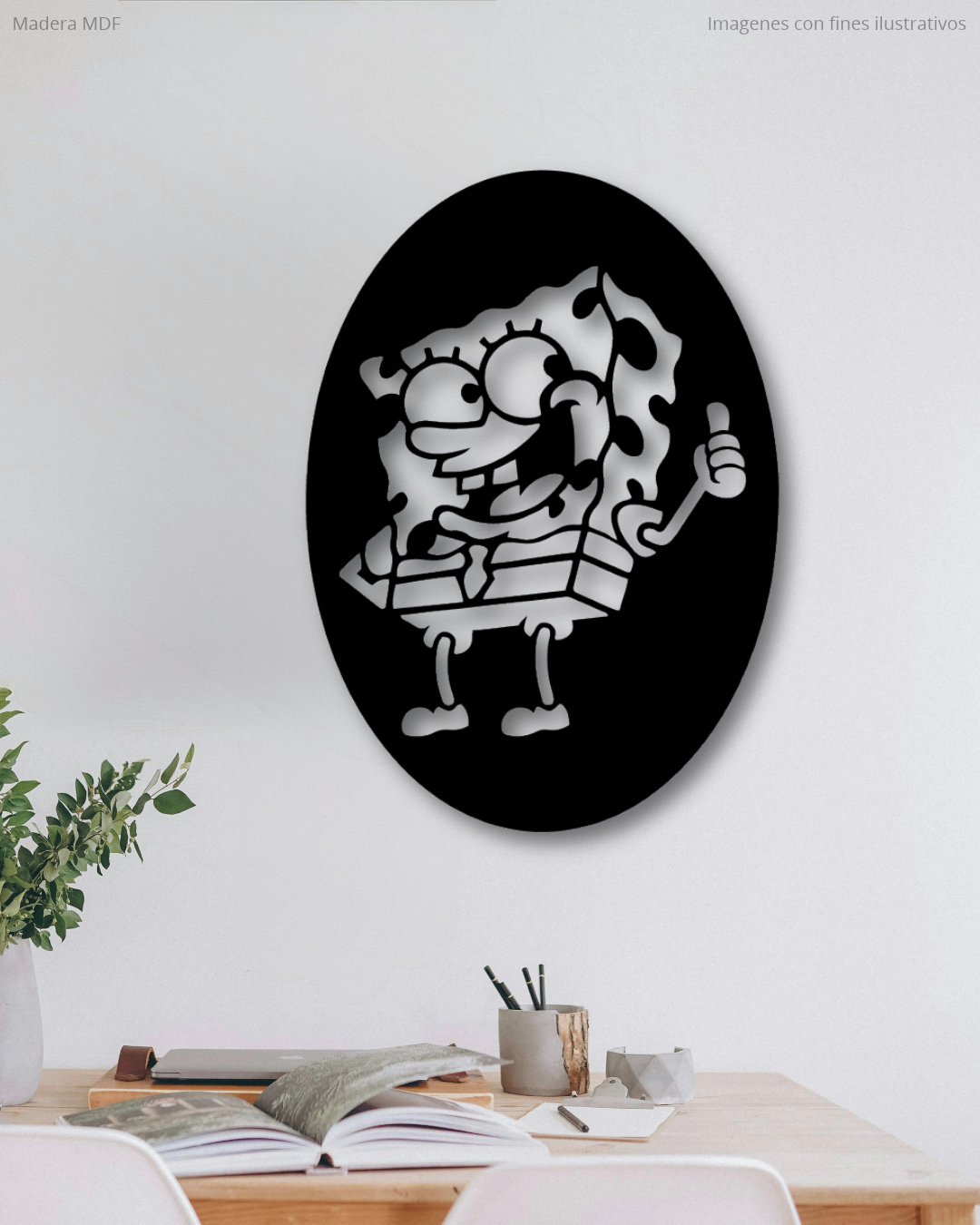 Bob Esponja