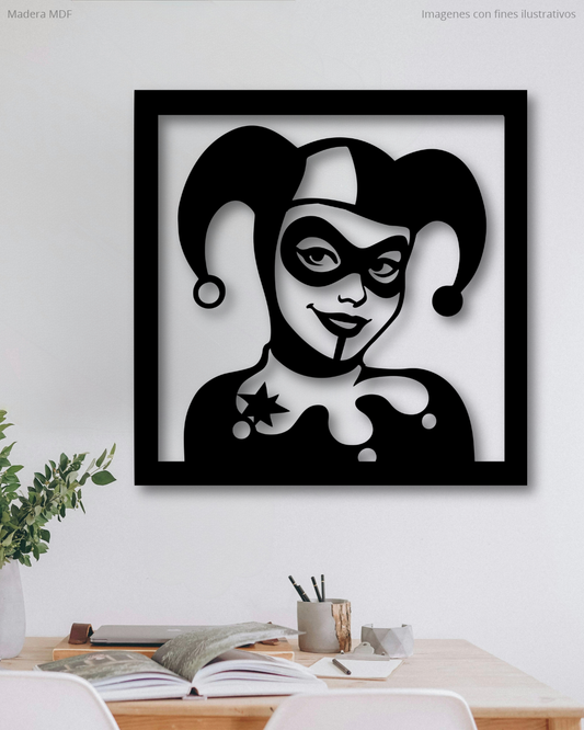 Harley Queen