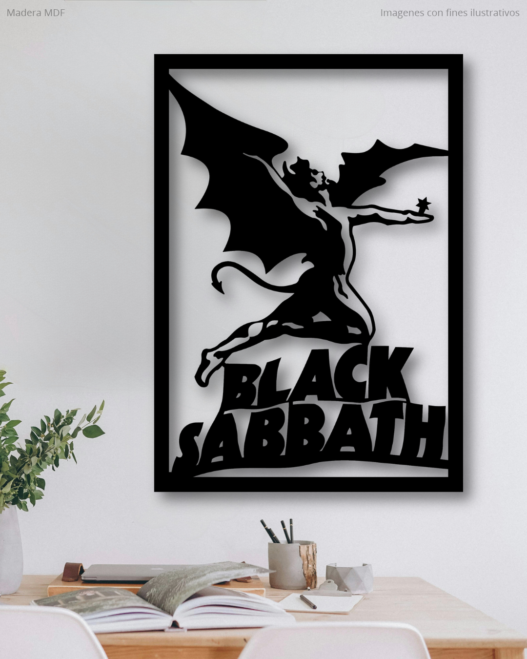 Black Sabbath