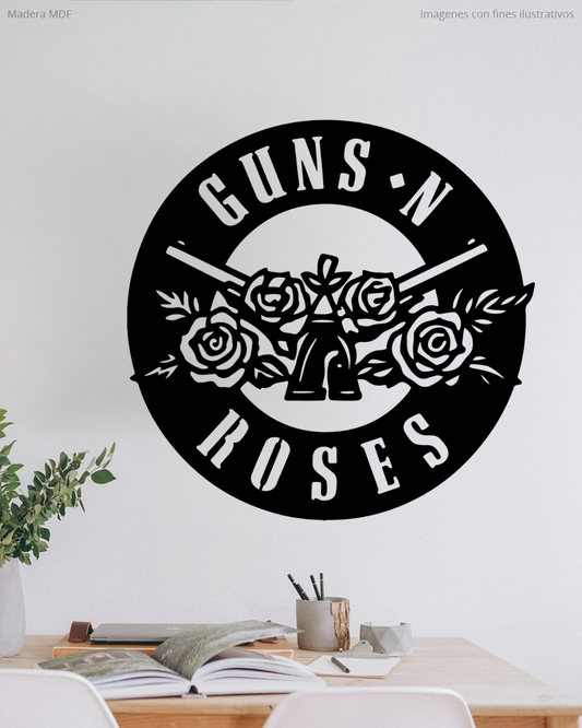 Guns n Roses
