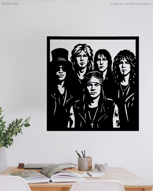 Guns n Roses