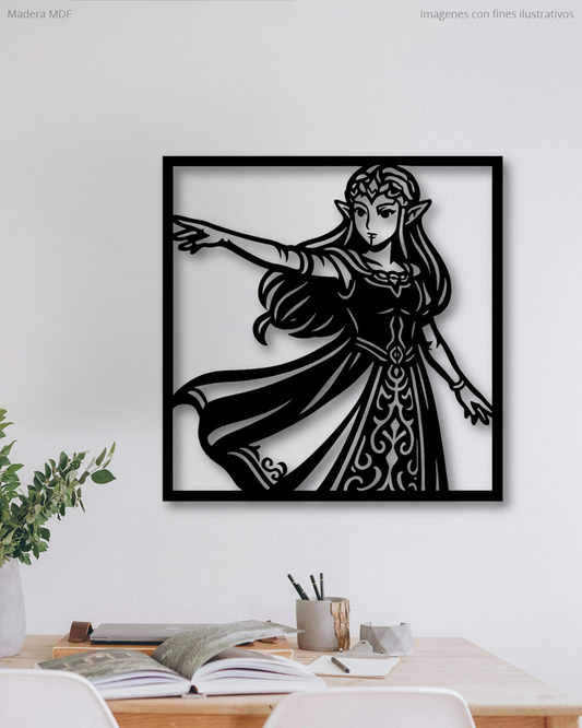 Princesa Zelda