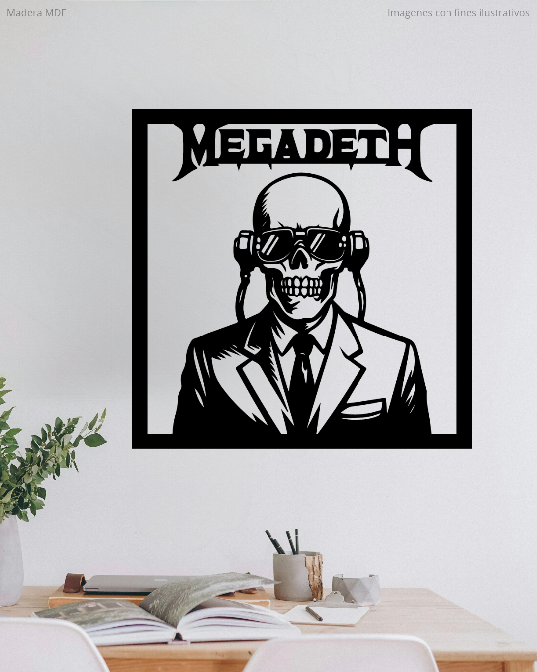 Megadeth