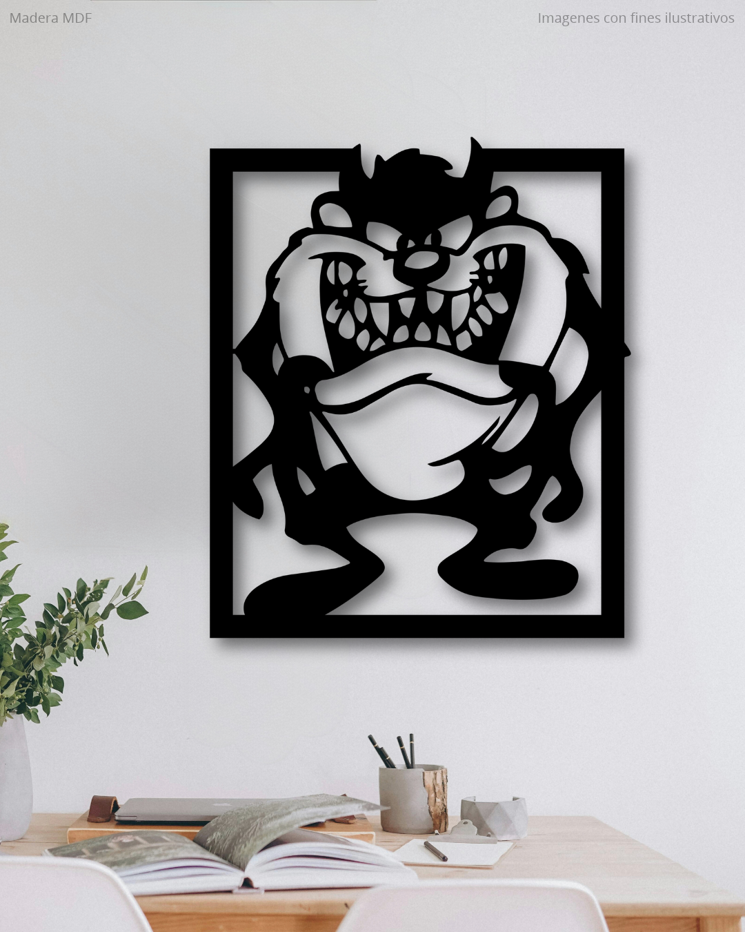 Taz Looney Tunes