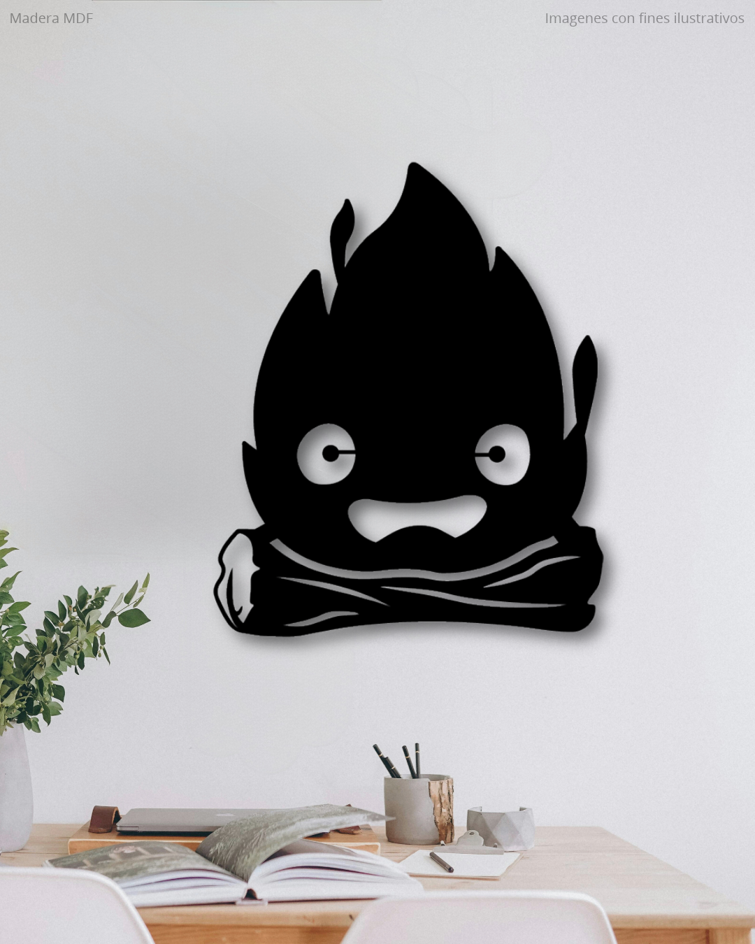 Calcifer